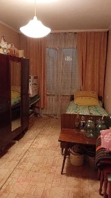 Жамбылская область, Тараз, 4-мкр. Салтанат