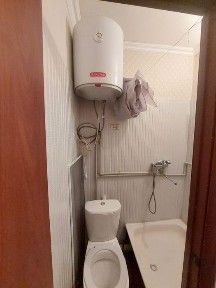 1-комн 2 эт Толеби11, кож комб