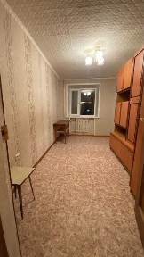 Карагандинская область, Караганда, Октябрьский район