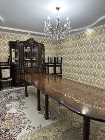 Жер үй сатылады.