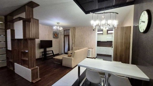 Карагандинская область, Караганда, Казыбекбийский район