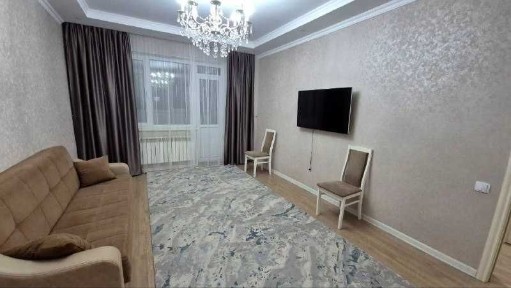 Карагандинская область, Караганда, Казыбекбийский район