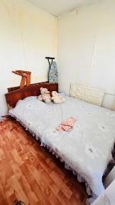 Карагандинская область, Караганда, Октябрьский район