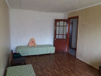 Карагандинская область, Караганда, Казыбекбийский район