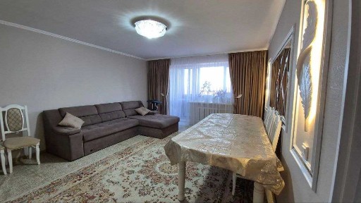 Карагандинская область, Караганда, Казыбекбийский район