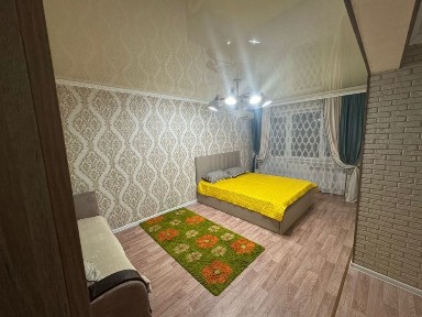 Продается 1-комнатная квартира