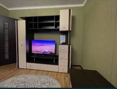 Костанайская область, Рудный