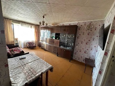 Костанайская область, Рудный