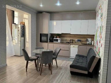 Костанайская область, Костанай