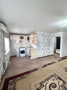 Костанайская область, Рудный