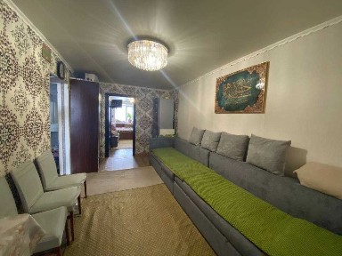 Костанайская область, Рудный