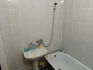 1 комнатная квартира в мкрн Юбилейный за 19,5 млн тнг