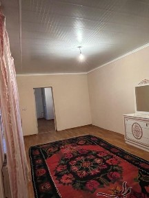 Квартира 60мың теңге Хабарласыңыздар.