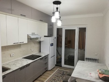 Жк отырар 8этаж