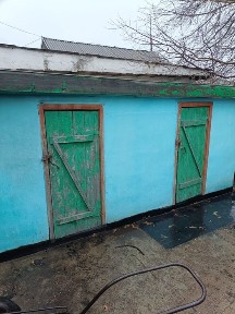 Продаётся дом в посёлке Новодолинский