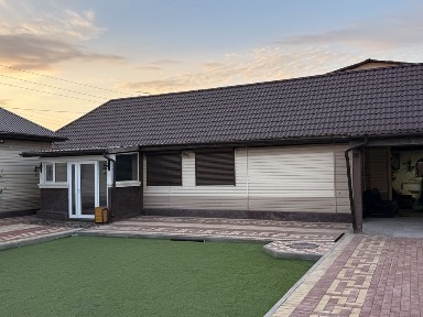 Продается дом косшы срочно