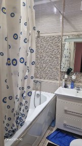 Атырауская область, Атырау, Авангард