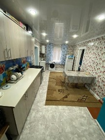 Восточно-Казахстанская область, Зенковка