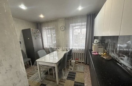 Восточно-Казахстанская область, Усть-Каменогорск, Электротовары (Нефтебаза)