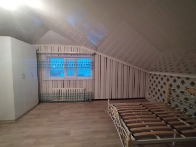 Дом в коктал 1, варианты обмена с доплатой