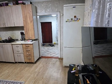 Акмолинская область, Кокшетау, Первая аптека