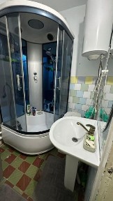 Квартира Шардара