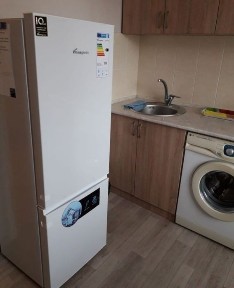 Северо-Казахстанская область, Бостандык