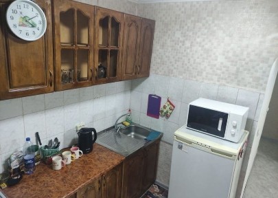 Северо-Казахстанская область, Бостандык