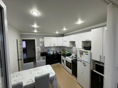 Северо-Казахстанская область, Петропавловск