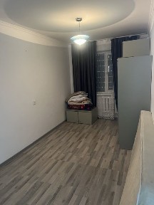 2 комнатная квартира в центре города