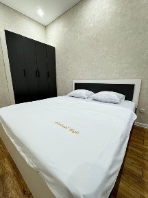 Актюбинская область, Актобе, микрорайон 11