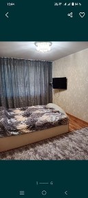 Актюбинская область, Актобе, микрорайон 11