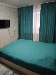 Актюбинская область, Актобе, микрорайон 8