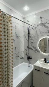 Акмолинская область, Астана, Есильский район