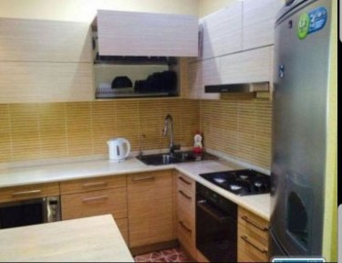 Акмолинская область, Астана, Алматинский район