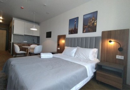 Акмолинская область, Астана, Есильский район