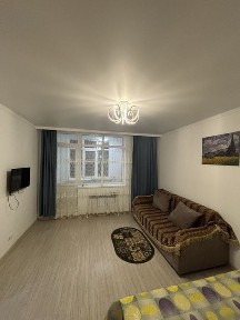 Акмолинская область, Астана, Алматинский район