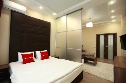 Акмолинская область, Астана, Есильский район