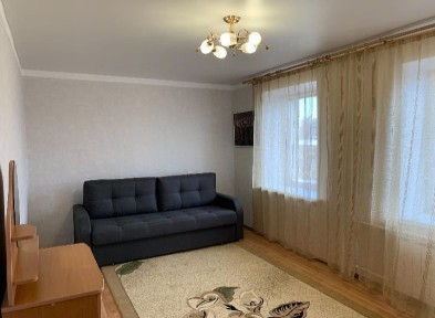 Актюбинская область, Актобе, микрорайон 12