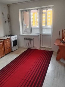 Актюбинская область, Актобе, Актобе сити (жилянка)