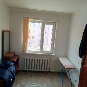 Сдам квартиру 2 комнатную район спутник