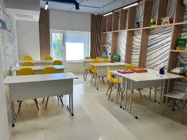 Акмолинская область, Астана, Есильский район