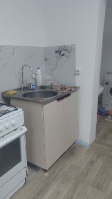 Акмолинская область, Астана, Алматинский район