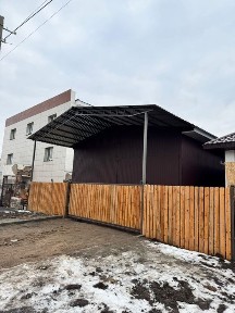 Акмолинская область, Астана, Алматинский район