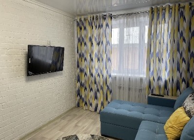 2 комнатная квартира центр Плаза Арбат