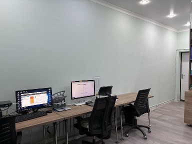 Алматинская область, Алматы, Ауэзовский район