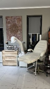 Рабочее место для мастера