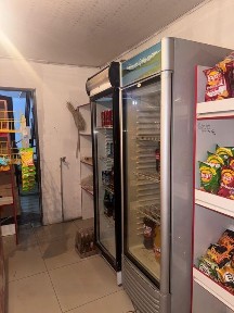 Алматинская область, Алгабас