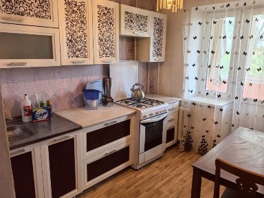 Западно-Казахстанская область, Уральск, Универмаг