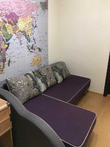 Западно-Казахстанская область, Уральск, Школьник